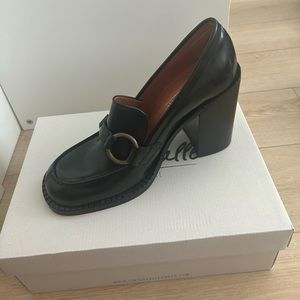 L’INTERVALLE - Havres shoe (size 40)